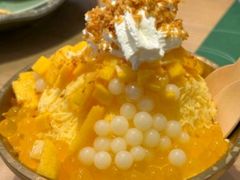 -mango tree芒果树泰国餐厅(青岛万象城店)