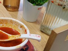 -豪渝火锅(红谷滩万达店)
