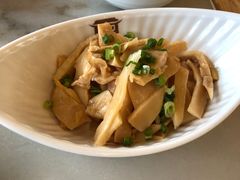 油焖脆笋-韩宫宴烤肉·料理(宝山万达店)