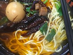 -宋八戒手工板面(车站路店)