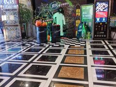 -金乐迪 PARTY KTV(熙街店)