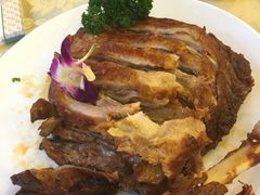 -那达慕蒙古风味酒楼