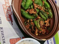 -膳当家黄焖鸡米饭(下沙宝龙店)