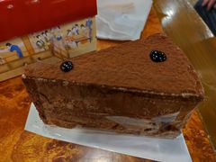 法芙娜巧克力蛋糕-凯宾美食廊Kempi Deli·凯宾斯基饭店(亮马桥路店)
