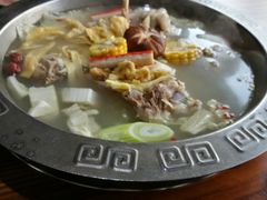 -庄老幺火锅(娄山关路店)