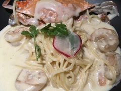 -Gray Whale 灰鲸餐厅(北美N1店)