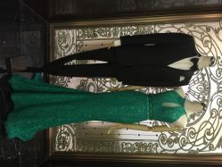 点击看大图 宝娜嫁衣馆-南京宝娜嫁衣婚纱礼服馆(中央路店)