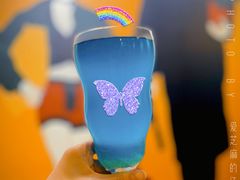 -豆蔻电影主题餐厅(四牌楼店)