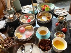 -广富林宰相府酒店·水云间