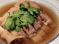 -扬州狮子楼·非遗淮扬菜(东关街店)