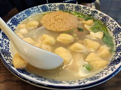 -小潘记鸭血粉丝汤