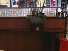 -新白鹿餐厅(松江开元地中海店)