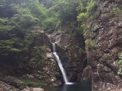 -白云源风景区