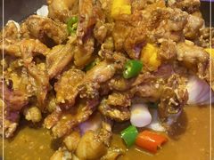 -蛙来哒(太阳新天地店)