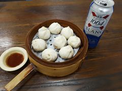 -都谷包子(天一广场店)