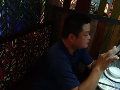 -湘当爱·鲜煮现炒(松岗立业路店)
