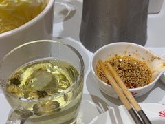 -帝皇海海鲜豆捞(桐泾商务广场店)