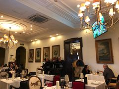 大堂-波特曼西餐厅(南岗店)
