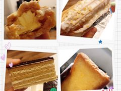 -老大昌(淮海中路店)