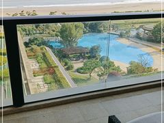 -舟山朱家尖绿城威斯汀度假酒店