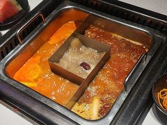 -鼎膳常火锅(华阳店)