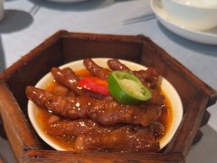 -晓粤·惹味粤菜(凯德乐峰广场店)