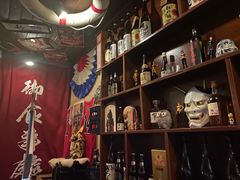 -半藏居酒屋(香港花园店)
