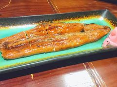 烤鳗鱼-胜代日本料理(云程巷小区店)