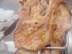 -张记烤羊腿(北花园店)