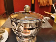 -上海锦江汤臣洲际大酒店柒酒廊