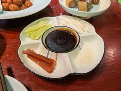-北平食府(马鞍山路店)
