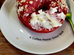 -Peet's Coffee皮爷咖啡(大学路店)