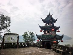 -石宝寨