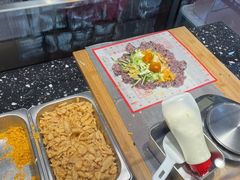 -一田屋饭团(华侨城沃尔玛店)