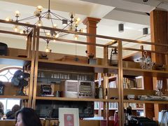 -1901 Cafe(西四店)