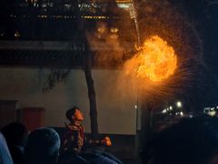 -大明幻境第一城