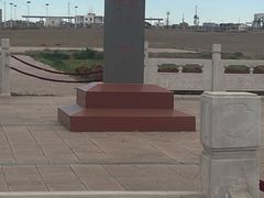 -金塔沙漠胡杨林景区