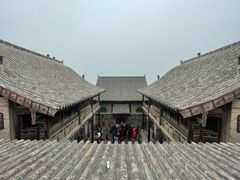 -山西王家大院