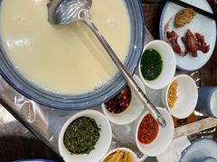 -乔家满族八大碗(流水沟店)