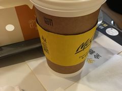 -麦当劳(长泰商业广场店)