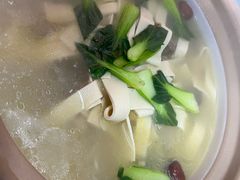 -益氣煲·筒骨砂锅火锅(安吉直营店)
