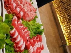 -鼎鼎香·港式火锅(北京SKP店)