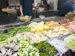 -林静小吃(复兴路店)