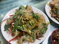 -魏氏牛肉汤(潮白河孔雀城潮白馨居店)