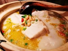 -老阿爸鲜鱼土菜(独墅湖店)