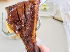 -赵元章肉骨烧(山塘街店)