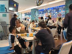 -帝企鹅自助餐厅•儿童岛•真企鹅(长隆企鹅酒店)