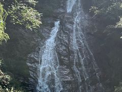 -秦岭终南山世界地质公园翠华山景区