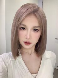 -HG美发设计沙龙