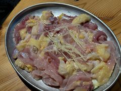 -阿鸡鱼庄·顺德鲜蒸小炒(亚运村店)